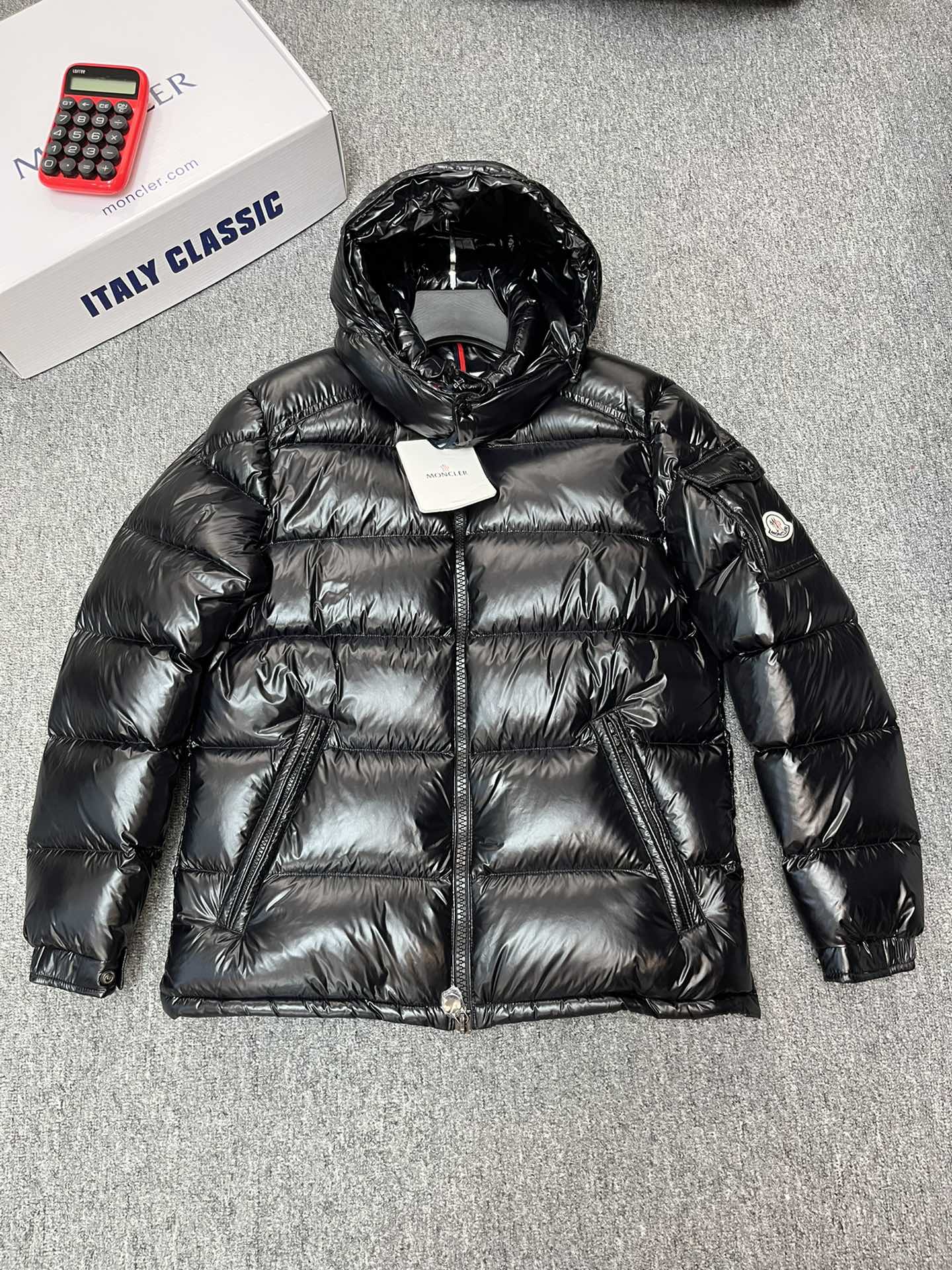 Moncler Down Jackets